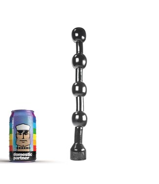 Domestic Partner Butt Boys Balls Dildo - 36 cm Pleasure with 4 cm Thick Balls