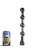 Domestic Partner Butt Boys Balls Dildo - 36 cm Pleasure with 4 cm Thick Balls