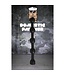 Domestic Partner Butt Boys Balls Dildo - 36 cm Pleasure with 4 cm Thick Balls