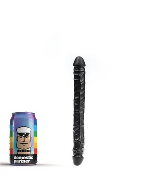 Domestic Partner Doppeldildo U-Boat Driller 29 cm – Perfektes Vergnügen für Abenteuerlustige