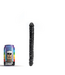 Domestic Partner Dubbele Anaal Dildo 29 cm Zacht Rubber Met 4 cm Diameter – Domestic Partner