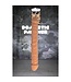 Domestic Partner U-Boat Driller 29 cm Double Dildo - Ultimate Shared Pleasure Tool