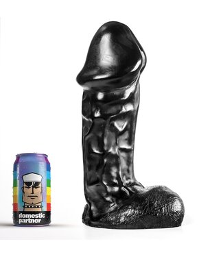 Domestic Partner War Head 33cm Large Anal Dildo - High Quality Pleasure Tool
