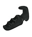 Master Series Master Series Siliconen Prostaat- & G-Spot Stimulator 14cm