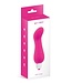 My First Happy Winky Vibrator - Eco-Friendly, Soft & Quiet with 7 Modes