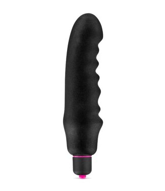 My First EcoSilk Chubbie Vibrator Voor Beginners – Zacht, Stil & Met 7 Modi