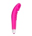 My First Eco Silicone Wee Wee Vibrator Voor Vrouwelijke Intimiteit Met 7 Vibratiemodi