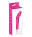 My First My First Intimate Vibrator – Eco Silicone, 7 Modes, Ultra-Quiet