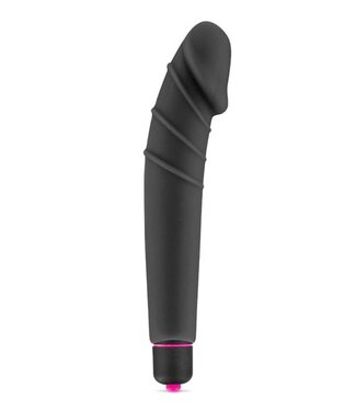 My First Eco Siliconen My First Vibrator Met 7 Vibratiemodi, Stil En Licht