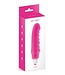 My First Weicher Chubbie Vibrator – Leise, ökologisch & 7 Modi für Frauen
