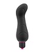 My First Eco Silicone Happy Winky Vibrator - 7 Modes, Soft, Lightweight, Quiet