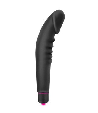My First Wee Wee "My First" Eco Silicone Vibrator - 7 Modes, Soft & Quiet
