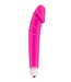 My First My First Yoo Hoo Vibrator - Soft Eco Silicone, 7 Modes, Quiet & Light