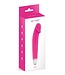 My First Eco Silicone Dinky Vibrator Voor Beginners – 7 Modi, Stil & Licht