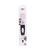 Pixey Multispeed Wand Vibrator Met Siliconen Kop En 8000 RPM Zwart
