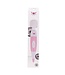 Pixey PowerPulse Wand Vibrator Pink Edition Met Traploze Snelheidsregeling