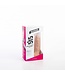 515 Line Realistische Dildo 14 cm PVC Veilig En Reukloos In Vlees Of Zwart