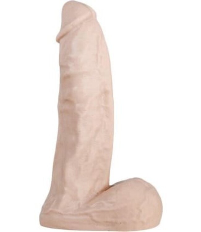 515 Line Realistischer Dildo 15,5 cm – Phthalatfrei, geruchsneutral & bequem