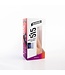 515 Line Vielseitiger Dildo mit Saugnapf – Hautfarben oder Schwarz, 32 cm, PVC-sicher