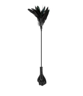 Sweet Caress Sweet Caress Feather Whip - Stylish, Phthalate-Free Playful Accessory