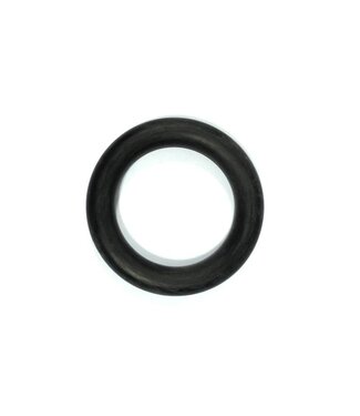Flexibele Rubber Cockring 40mm Diameter - 10mm Dikte Voor Stevige Pasvorm