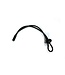 Adjustable 3mm Cock Ring for Comfort and Enhanced Pleasure