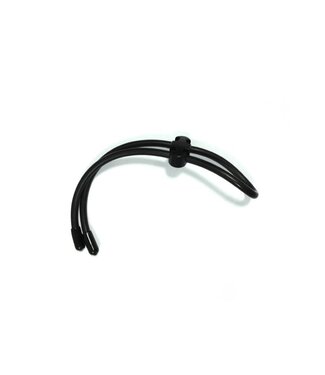 Adjustable 5mm Cock Ring for Comfort and Performance - Beginner Friendly