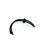 Adjustable 5mm Cock Ring for Comfort and Performance - Beginner Friendly