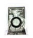 Simple & Strong 10mm Rubber Cock Ring for Enhanced Performance