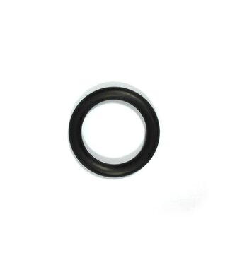 Rubberen Cockring 50 mm Diameter Met 10 mm Dikte Voor Stevigheid
