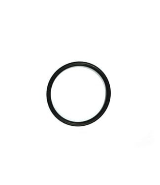 Rubberen Cockring 4 mm Dikte Met 50 mm Diameter Voor Stevige Ondersteuning