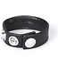 Kiotos Leather Kiotos Leather Lederen Cock & Ball Strap Met Comfortabele Pasvorm