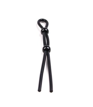 KIOTOS X Kiotos Adjustable Silicone Cock Ring - Secure & Flexible Design