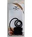 KIOTOS X Kiotos Lasso: Premium Buttplug mit Cockring und Prostata-Vibrator