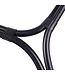 KIOTOS X Kiotos Verstelbare Siliconen Cockring Met Drie Lussen