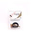 KIOTOS X Kiotos X Silikon-Cockring 32 mm | Hochwertig, weich und hygienisch