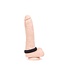 KIOTOS X Kiotos X Silicone Cock Ring - Comfort & Quality, 38mm, Soft & Durable