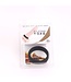 KIOTOS X Kiotos X Silicone Cock Ring 51mm - Soft, High-Quality & Easy to Clean