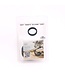 KIOTOS X Kiotos X Silicone Cock Ring 51mm - Soft, High-Quality & Easy to Clean