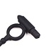 KIOTOS X Kiotos Cowboy Silicone Anal Plug & Cock Ring - Flexible Pleasure Set
