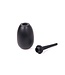 KIOTOS X Cleanuno Anal Shower - Easy-to-Use High-Quality Silicone Douche