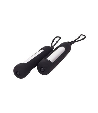 KIOTOS X Siliconen Tepelstimulator Kiotos X Vibrator Met Krachtige Bullet Vibraties