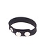 KIOTOS X Silicone Tri-Snap Cockstrap | Adjustable & Silky Soft Comfort