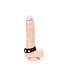 KIOTOS X Silicone Tri-Snap Cockstrap | Adjustable & Silky Soft Comfort