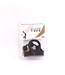 KIOTOS X Kiotos X Silicone Weight Ball Stretcher & Cock Ring - Medium Size