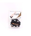 KIOTOS X Kiotos Silicone Weighted Ball Stretcher & Adjustable Cock Ring Set
