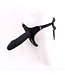KIOTOS X Realistic Silicone Strap-On Dildo 20 cm with Adjustable Briefs