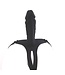KIOTOS X Premium Silikon-Strap-On Dildo 20 cm – Verstellbar & Körperfreundlich