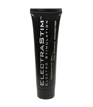 ElectraStim ElectraStim geleiding Gel 60 ml – Verbeterde Elektroden Geleidbaarheid