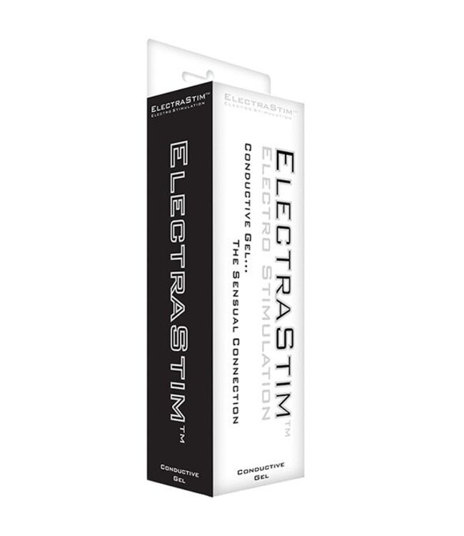 ElectraStim ElectraStim geleiding Gel 60 ml – Verbeterde Elektroden Geleidbaarheid